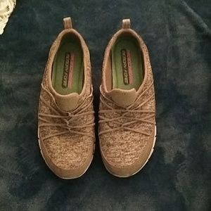 Skechers Memory Foam Shoes